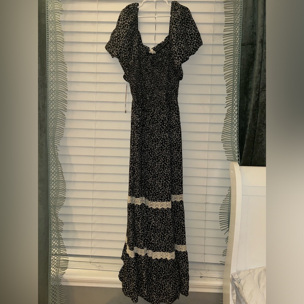 IN LOOM DRESS